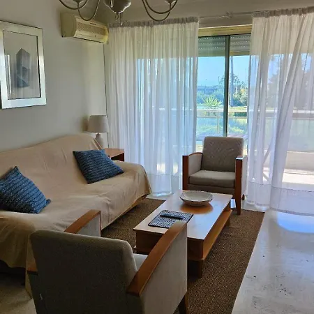 Apartamento A 2 Pas Du Port Saint-Laurent-du-Var